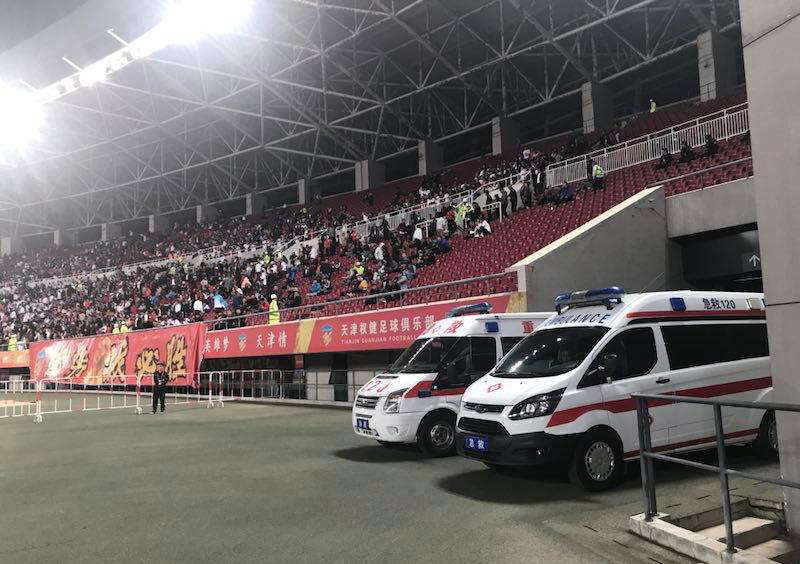 锡林浩特市大中小型活动保障